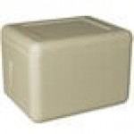 Insulated Biodegradable Cooler 14 1/4
