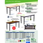 National Public Seating HDT3-2448H 24 National Public Seating HDT3-2448H 24