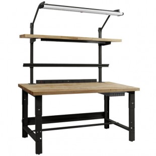 BenchPro Roosevelt Series 30 BenchPro Roosevelt Series 30