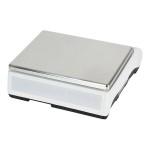CAS ED-6LB ED Series 6 lb. Multifunction Digital Scale - Legal for Trade