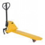 Vestil Steel Single Fork Pallet Master with 8 1/4 Vestil Steel Single Fork Pallet Master with 8 1/4