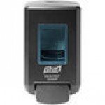 PURELL® All-Weather 5534-01 CS4 1250 mL Graphite Gray Manual Hand Soap Dispenser PURELL® All-Weather 5534-01 CS4 1250 mL Graphite Gray Manual Hand Soap Dispenser