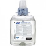 PURELL® All-Weather 5534-01 CS4 1250 mL Graphite Gray Manual Hand Soap Dispenser PURELL® All-Weather 5534-01 CS4 1250 mL Graphite Gray Manual Hand Soap Dispenser