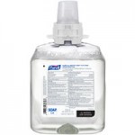 PURELL® All-Weather 5534-01 CS4 1250 mL Graphite Gray Manual Hand Soap Dispenser PURELL® All-Weather 5534-01 CS4 1250 mL Graphite Gray Manual Hand Soap Dispenser
