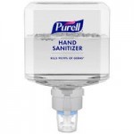 PURELL® 7751-02 Advanced Healthcare ES8 1200 mL Gentle and Free Foaming Hand Sanitizer - 2/Case PURELL® 7751-02 Advanced Healthcare ES8 1200 mL Gentle and Free Foaming Hand Sanitizer - 2/Case