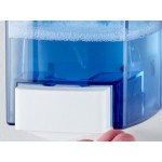 Novo 1 Gallon / 128 oz. Free & Clear Ready-to-Use Foaming Hand Soap - 4/Case Novo 1 Gallon / 128 oz. Free & Clear Ready-to-Use Foaming Hand Soap - 4/Case