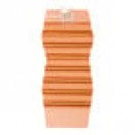Fresh Products Hang Tag HTSC-F-012I072M-04 Mango Scent Passive Air Freshener - 12/Case