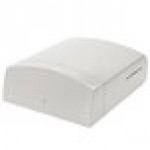Bobrick B-5262 MatrixSeries C Fold or Multifold Gray Surface-Mounted Paper Towel Dispenser