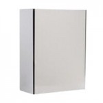 Bobrick B-5262 MatrixSeries C Fold or Multifold Gray Surface-Mounted Paper Towel Dispenser