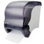 San Jamar T950TBK Element Roll Towel Dispenser - Black Pearl San Jamar T950TBK Element Roll Towel Dispenser - Black Pearl
