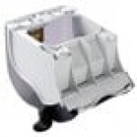 San Jamar T950TBK Element Roll Towel Dispenser - Black Pearl San Jamar T950TBK Element Roll Towel Dispenser - Black Pearl
