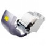 San Jamar T950TBK Element Roll Towel Dispenser - Black Pearl San Jamar T950TBK Element Roll Towel Dispenser - Black Pearl