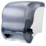 San Jamar T950TBK Element Roll Towel Dispenser - Black Pearl San Jamar T950TBK Element Roll Towel Dispenser - Black Pearl