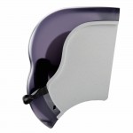 San Jamar T950TBK Element Roll Towel Dispenser - Black Pearl San Jamar T950TBK Element Roll Towel Dispenser - Black Pearl
