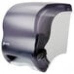 San Jamar T950TBK Element Roll Towel Dispenser - Black Pearl San Jamar T950TBK Element Roll Towel Dispenser - Black Pearl
