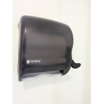 San Jamar T950TBK Element Roll Towel Dispenser - Black Pearl San Jamar T950TBK Element Roll Towel Dispenser - Black Pearl