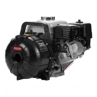 Pacer Pumps S Series SE2UL-E5HCP 2