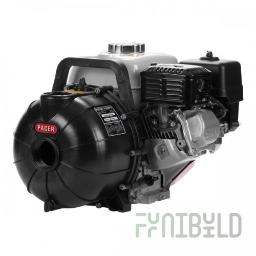 Pacer Pumps S Series SE2UL-E5HCP 2