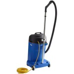 Clarke Maxxi II 35 9 Gallon Polyethylene Wet / Dry Vacuum with Tool Kit - 120V Clarke Maxxi II 35 9 Gallon Polyethylene Wet / Dry Vacuum with Tool Kit - 120V