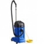 Clarke Maxxi II 35 9 Gallon Polyethylene Wet / Dry Vacuum with Tool Kit - 120V Clarke Maxxi II 35 9 Gallon Polyethylene Wet / Dry Vacuum with Tool Kit - 120V