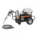 Mi-T-M CW Premium Series CW-3004-4MGH 49-State Compliant Cold Water Pressure Washer with Honda Engine - 3,000 PSI; 3.5 GPM Mi-T-M CW Premium Series CW-3004-4MGH 49-State Compliant Cold Water Pressure Washer with Honda Engine - 3,000 PSI; 3.5 GPM