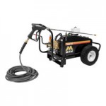 Mi-T-M CW Premium Series CW-3004-4MGH 49-State Compliant Cold Water Pressure Washer with Honda Engine - 3,000 PSI; 3.5 GPM Mi-T-M CW Premium Series CW-3004-4MGH 49-State Compliant Cold Water Pressure Washer with Honda Engine - 3,000 PSI; 3.5 GPM