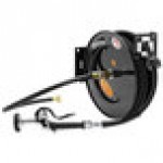 Equip by T&S 5HR-342-01-GH 50' Hose Reel with Spray Valve Equip by T&S 5HR-342-01-GH 50' Hose Reel with Spray Valve