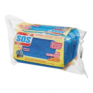 S.O.S CLO91028CT 4 1/2