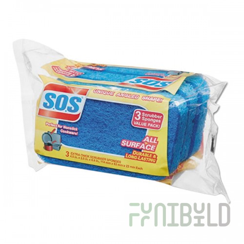 S.O.S CLO91028CT 4 1/2