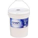 Noble 5 Gallon / 640 oz. Vanish Ready-to-Use Laundry Pre-Spotter/Stain Remover