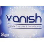 Noble 5 Gallon / 640 oz. Vanish Ready-to-Use Laundry Pre-Spotter/Stain Remover