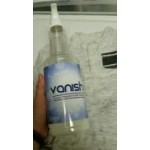 Noble 5 Gallon / 640 oz. Vanish Ready-to-Use Laundry Pre-Spotter/Stain Remover