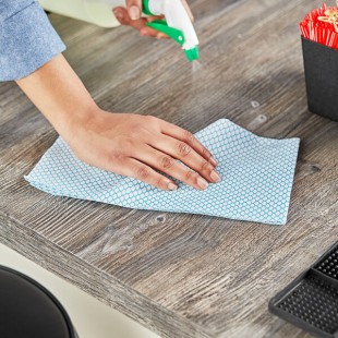 WypAll® CriticalClean 12 5/16