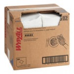 WypAll® CriticalClean 12 5/16 WypAll® CriticalClean 12 5/16
