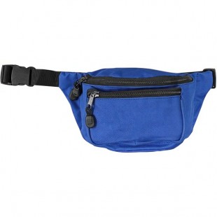 Kemp USA 10-103-ROY-NL Royal Blue First Aid Hip Pack Kemp USA 10-103-ROY-NL Royal Blue First Aid Hip Pack