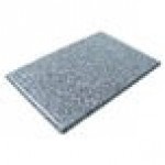 Commercial Zone 7210194 Pepperstone Replacement Panels for 42 Gallon StoneTec Trash and Recycling Bins - 4/Pack Commercial Zone 7210194 Pepperstone Replacement Panels for 42 Gallon StoneTec Trash and Recycling Bins - 4/Pack