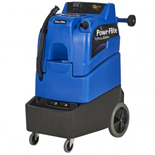 Powr-Flite Pulsar+ PE060-G15-U 15 Gallon Carpet Extractor