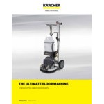 Karcher BDS 43/Duo C 1.005-293.0 17 Karcher BDS 43/Duo C 1.005-293.0 17