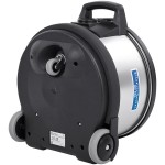 Clarke Euroclean GD930 4 Gallon Canister Vacuum with HEPA Filtration and Tool Kit - 115V Clarke Euroclean GD930 4 Gallon Canister Vacuum with HEPA Filtration and Tool Kit - 115V
