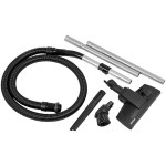 Clarke Euroclean GD930 4 Gallon Canister Vacuum with HEPA Filtration and Tool Kit - 115V Clarke Euroclean GD930 4 Gallon Canister Vacuum with HEPA Filtration and Tool Kit - 115V