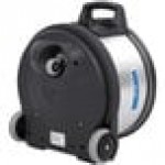 Clarke Euroclean GD930 4 Gallon Canister Vacuum with HEPA Filtration and Tool Kit - 115V Clarke Euroclean GD930 4 Gallon Canister Vacuum with HEPA Filtration and Tool Kit - 115V