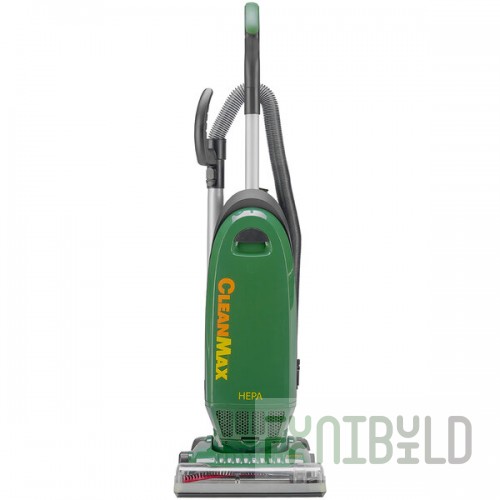 CleanMax Nitro Series CMNR-QD 12 1/2