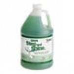 Noble Eco Step and Shine 1 Gallon Concentrated No Rinse Floor Cleaner - 4/Case Noble Eco Step and Shine 1 Gallon Concentrated No Rinse Floor Cleaner - 4/Case
