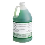 Noble Eco Step and Shine 1 Gallon Concentrated No Rinse Floor Cleaner - 4/Case Noble Eco Step and Shine 1 Gallon Concentrated No Rinse Floor Cleaner - 4/Case