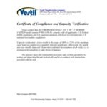 Vestil 23 5/8