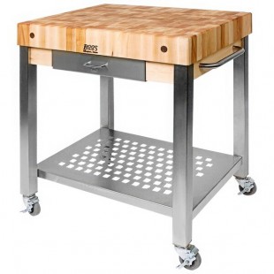 John Boos & Co. Cucina Technica 30