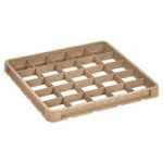 Vollrath CR6BBB Traex® 25 Compartment Beige Full-Size Closed Wall 7 7/8 Vollrath CR6BBB Traex® 25 Compartment Beige Full-Size Closed Wall 7 7/8
