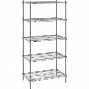 Metro Super Erecta 21