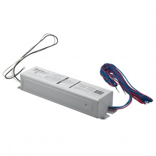 Satco LPT80239 1-2 Lamp Electronic Fluorescent Sign Ballast, 120V Satco LPT80239 1-2 Lamp Electronic Fluorescent Sign Ballast, 120V
