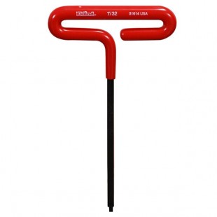 Palmer Snyder T-Handle Standard Hex Key for Cam-Lock Dance Floors